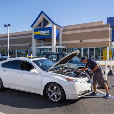 carmax in duarte ca.